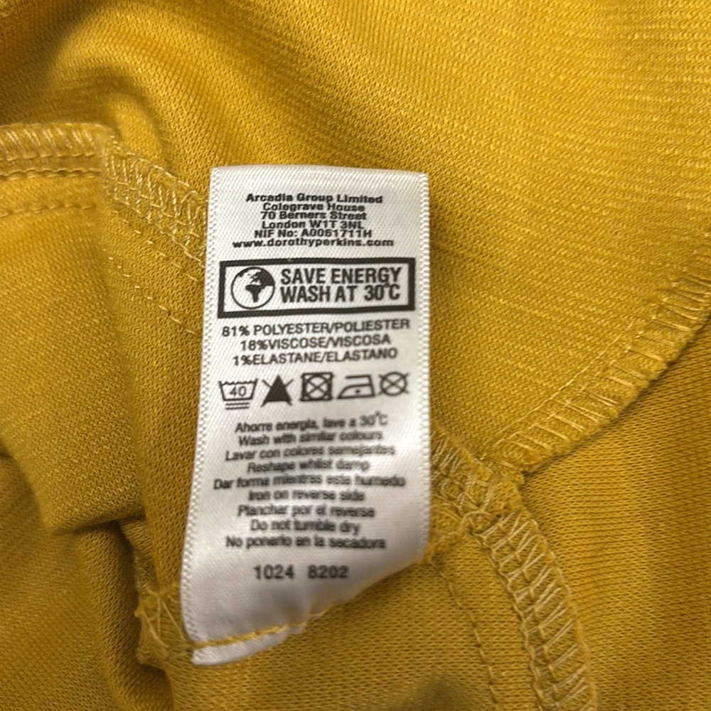 DOROTHY PERKINS Skirt - Picture 5 of 10